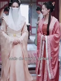 [Doublé]Désolé Madame, le général sait qu’il a tort - Episode 11