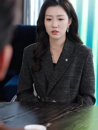 25화 - 상도의 용