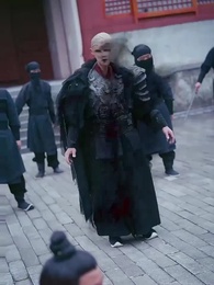 Babanın Hükmü - Episode 50