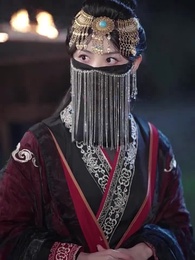 Tập 37 - Đế Tâm Gươm Tình