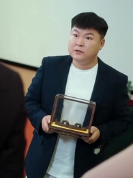 Ejderhanın Peşinde: - Episode 70