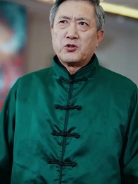 九龍天帝 - Episode 33