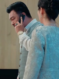 第58集 - 心死後,家人跪求我回家