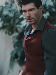 De la refugiada a la Luna y a la Alfa - Episode 64