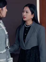 長風漫漫漫星河 - Episode 49