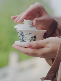 Patron Anne - Episode 13