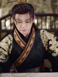 Tập 36 - Đế Tâm Gươm Tình