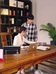 龍門神婿 - Episode 50