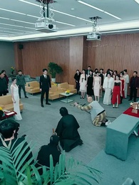 第90集 - 九龍天帝