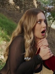 Destinata al mio Alfa scambiato - Episode 57