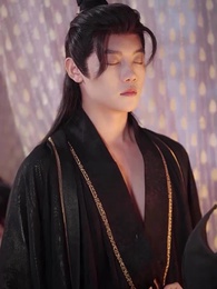 Đế Tâm Gươm Tình - Episode 4