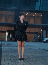 第61集 - 心死後，家人跪求我回家