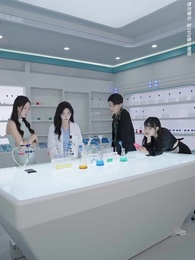 第56集 - 極品房東俏房客