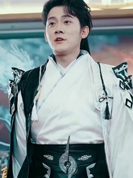 九龍天帝 - Episode 36