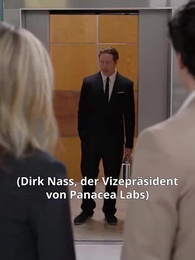 Episode 41 - Scrubs Herzschlag