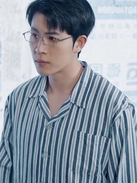 第38集 - 長風漫漫漫星河