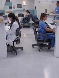 Scrubs Herzschlag - Episode 47