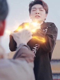 Bölüm 14 - Patron Anne