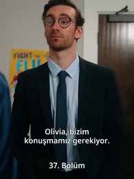 Son Pişmanlık Neye Yarar - Episode 37