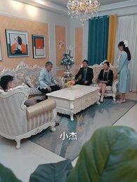 擎天戰神 - Episode 47