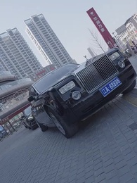 第1集 - 長風漫漫漫星河