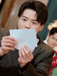 酒釀凡塵劫 - Episode 7