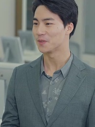 長風漫漫漫星河 - Episode 15