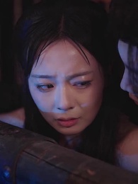 Tập 7 - Đế Tâm Gươm Tình