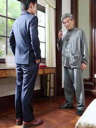 상도의 용 - Episode 16