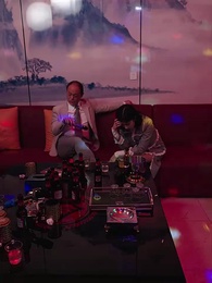 第16集 - 長風漫漫漫星河