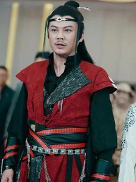 九龍天帝 - Episode 43