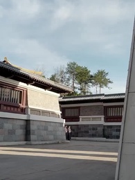 [Lồng tiếng]Mộng Tương Tư - Episode 2