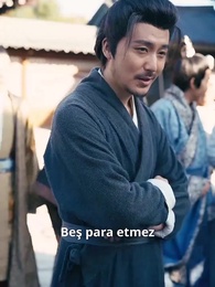 Bölüm 24 - Babanın Hükmü