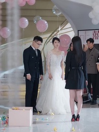 ตอนที่ 38 - ของขวัญครั้งสุดท้าย