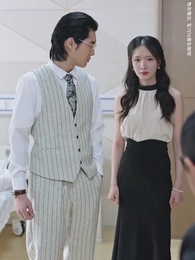 我和我的父親 - Episode 33