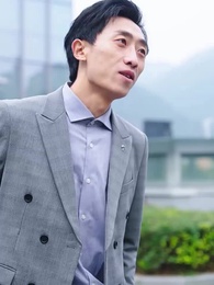 龍門神婿 - Episode 17