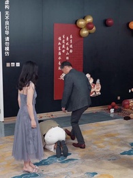 第59集 - 孝子歸巢