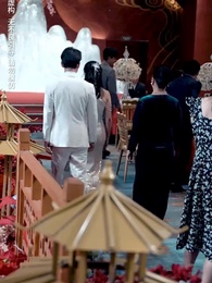 第31集 - 孝子歸巢