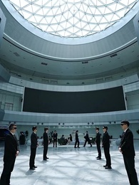 상도의 용 - Episode 27