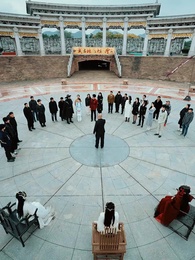 酒釀凡塵劫 - Episode 35