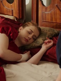 Episodio 77 - Destinata al mio Alfa scambiato