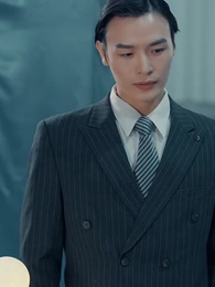 長風漫漫漫星河 - Episode 76