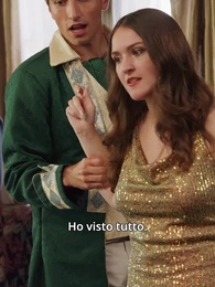 Destinata al mio Alfa scambiato - Episode 38