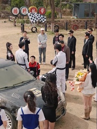 Episodio 69 - Llevo Años Manejando el Taxi