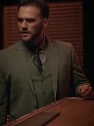 Il legame predestinato - Episode 32