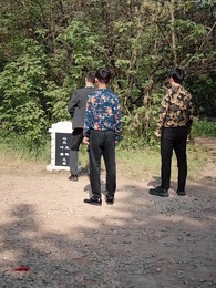 擎天戰神 - Episode 76