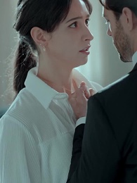 Pengantin Pengganti - Episode 31