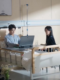 ตอนที่ 20 - ของขวัญครั้งสุดท้าย