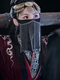 Đế Tâm Gươm Tình - Episode 59