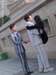 第5話 - 一夜のシンデレラ